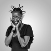Portrait de Valérie EKOUME