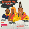 Portrait de Bassline Fest