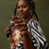 Susan Augustt &amp; The Adorkor Band's picture