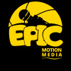 Portrait de E.P.I.C Motion Media