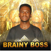 Portrait de Brainy Boss