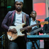 Portrait de Philip Uzo