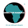 Portrait de Director Maboko