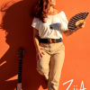 Portrait de ZiiA