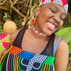 Portrait de Zoliswa Mchunu
