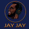 Portrait de Jay Jay