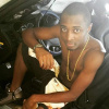 Portrait de Dj West-B
