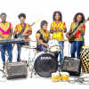 Portrait de The Daughters Band
