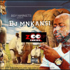 Portrait de DJ Mnkansi