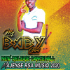 MAJENSE RSA MUSIQ's picture
