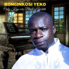 Portrait de Bonginkosi Yeko