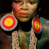 Portrait de Thobile Makhoyane