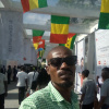 Portrait de Obi Ugochukwu Stephen