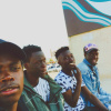 Portrait de Mwenda Gang