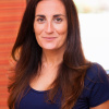 Portrait de Irene Donati