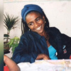 Portrait de Beatrice Manigat