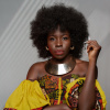 Portrait de Atyang Laura