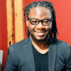 Portrait de Marcus Tawanda Gora