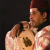 Portrait de Ahmed Abdelhak
