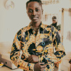 Portrait de El Gucci Mulla