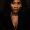 Portrait de Nawema