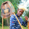 Portrait de Jared Mombinya