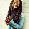 Portrait de Rocky Dawuni