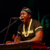 Portrait de Wura Samba