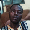 Portrait de Dagbe le grand