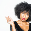 Portrait de Mariloe