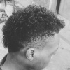 Portrait de Prince P Beatz