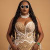 Portrait de MC Sharon  (ACHIENG AJUOGA)