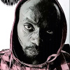 Portrait de Makona 254.