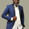 Portrait de Fredrick Lasisi