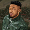 Portrait de Prince Shizzy