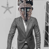 Portrait de Stephane Bossart