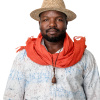 Portrait de Siso Nkambule