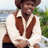 Josué Sendys's picture