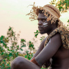Portrait de Hombarume