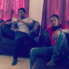 Portrait de Matwins Wa Moro