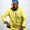 Portrait de Albert Hounga