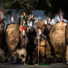 Portrait de Shine Africa
