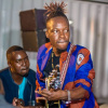 Portrait de Mbeu