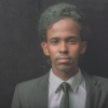 Portrait de Baash Junior