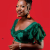 Portrait de NANDA Slam Poésie