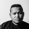 Portrait de Sango Xhosa