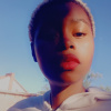 Portrait de Thembisiwe Nombewu