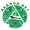 Portrait de Akanga Art