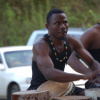 Portrait de Naliene Omari