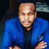 Percy Mthunzi's picture
